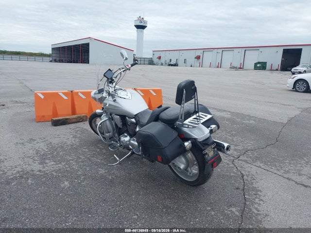 Продаж на аукціоні авто 2005 Honda Vtx1800 F2, vin: 1HFSC46D25A301135, номер лоту: 46136949
