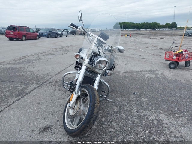 Продаж на аукціоні авто 2005 Honda Vtx1800 F2, vin: 1HFSC46D25A301135, номер лоту: 46136949