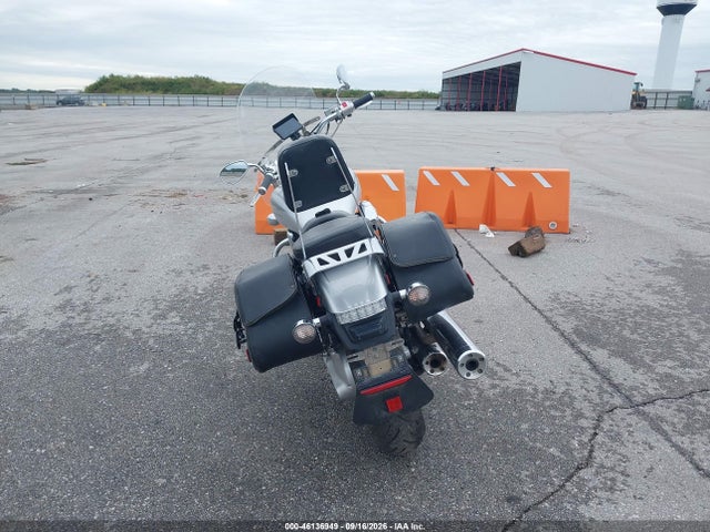 Продаж на аукціоні авто 2005 Honda Vtx1800 F2, vin: 1HFSC46D25A301135, номер лоту: 46136949