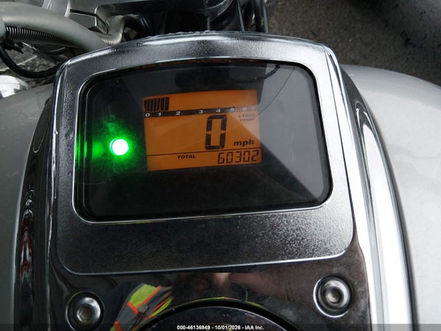Продаж на аукціоні авто 2005 Honda Vtx1800 F2, vin: 1HFSC46D25A301135, номер лоту: 46136949