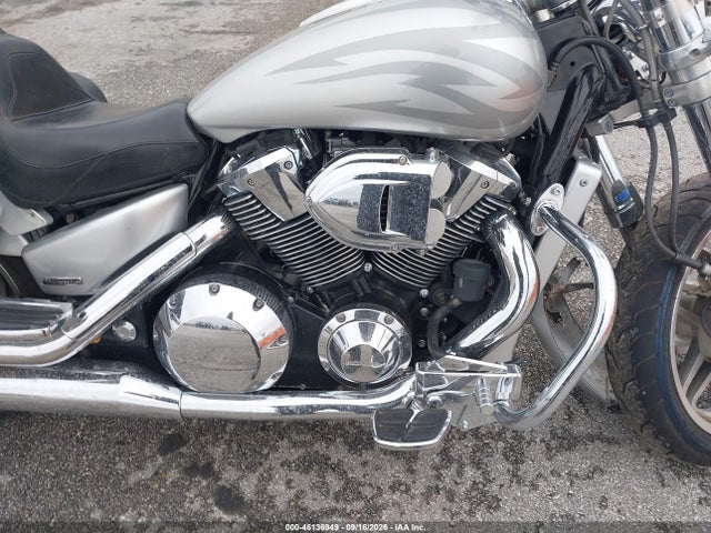 Продаж на аукціоні авто 2005 Honda Vtx1800 F2, vin: 1HFSC46D25A301135, номер лоту: 46136949