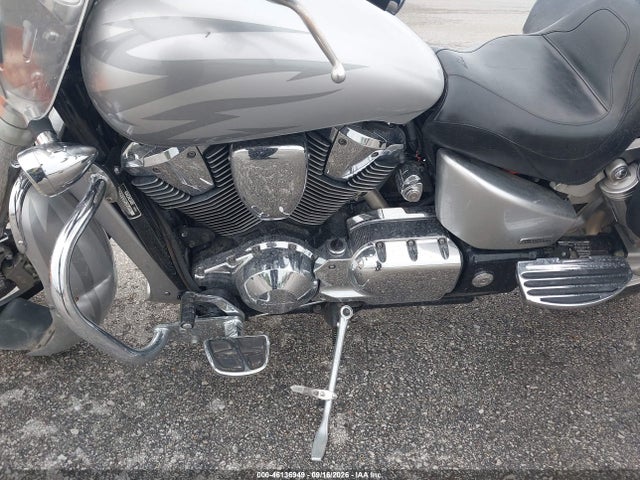 Продаж на аукціоні авто 2005 Honda Vtx1800 F2, vin: 1HFSC46D25A301135, номер лоту: 46136949