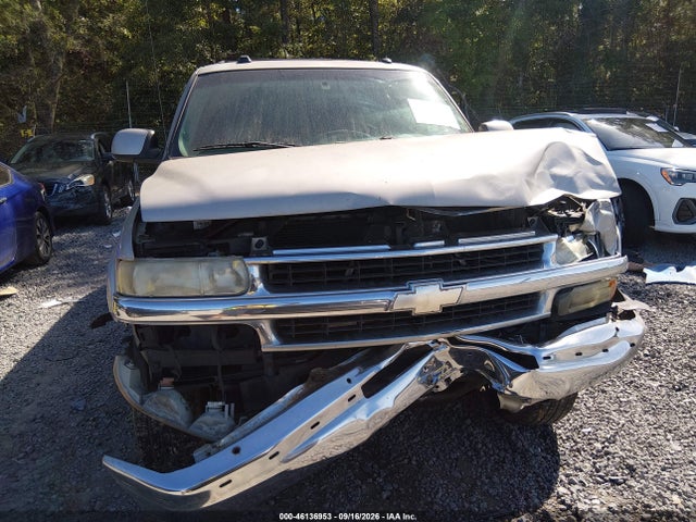Продаж на аукціоні авто 2004 Chevrolet Suburban 1500 Lt, vin: 1GNEC16Z84J322000, номер лоту: 46136953