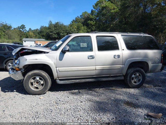 Продаж на аукціоні авто 2004 Chevrolet Suburban 1500 Lt, vin: 1GNEC16Z84J322000, номер лоту: 46136953