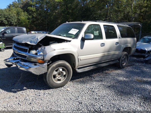 Продаж на аукціоні авто 2004 Chevrolet Suburban 1500 Lt, vin: 1GNEC16Z84J322000, номер лоту: 46136953