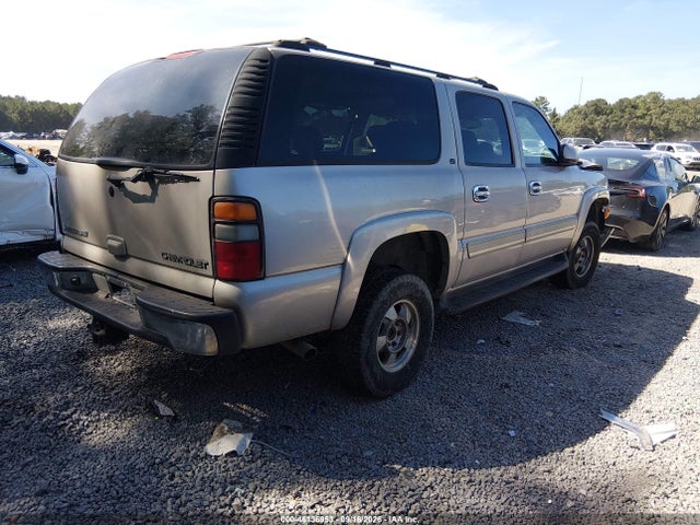 Продаж на аукціоні авто 2004 Chevrolet Suburban 1500 Lt, vin: 1GNEC16Z84J322000, номер лоту: 46136953