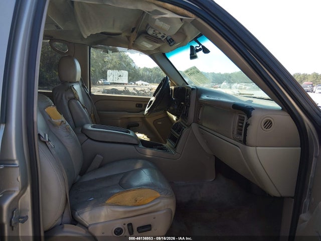 Продаж на аукціоні авто 2004 Chevrolet Suburban 1500 Lt, vin: 1GNEC16Z84J322000, номер лоту: 46136953