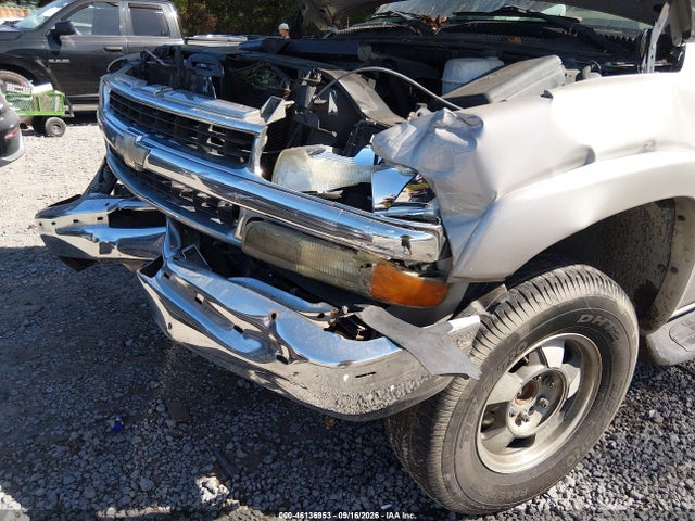 Продаж на аукціоні авто 2004 Chevrolet Suburban 1500 Lt, vin: 1GNEC16Z84J322000, номер лоту: 46136953