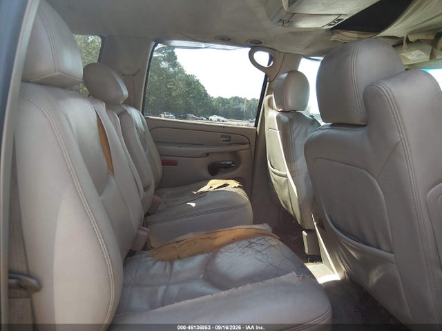 Продаж на аукціоні авто 2004 Chevrolet Suburban 1500 Lt, vin: 1GNEC16Z84J322000, номер лоту: 46136953