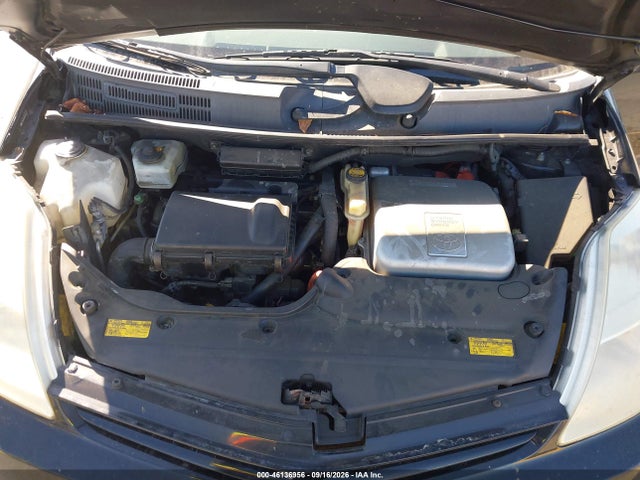 Aukcja sprzedaży 2005 Toyota Prius, vin: JTDKB20U553071377, numer aukcji: 46136956