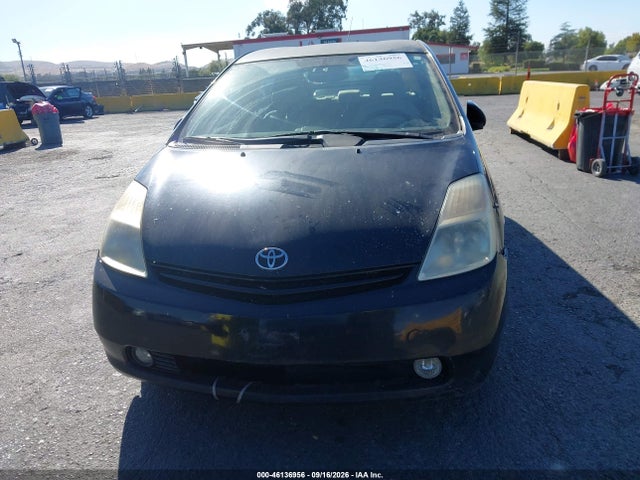 Aukcja sprzedaży 2005 Toyota Prius, vin: JTDKB20U553071377, numer aukcji: 46136956