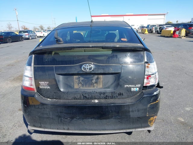 Aukcja sprzedaży 2005 Toyota Prius, vin: JTDKB20U553071377, numer aukcji: 46136956