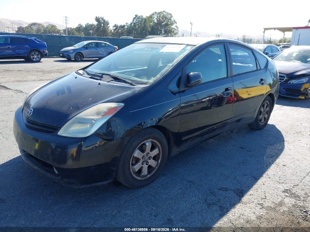 Aukcja sprzedaży 2005 Toyota Prius, vin: JTDKB20U553071377, numer aukcji: 46136956