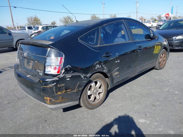 Aukcja sprzedaży 2005 Toyota Prius, vin: JTDKB20U553071377, numer aukcji: 46136956