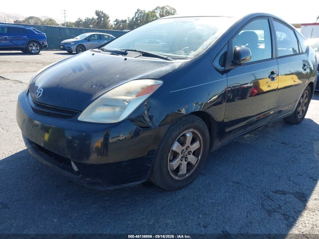 Aukcja sprzedaży 2005 Toyota Prius, vin: JTDKB20U553071377, numer aukcji: 46136956