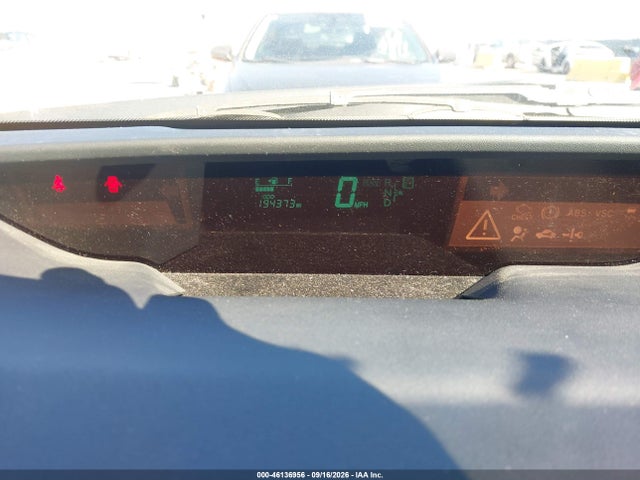 Aukcja sprzedaży 2005 Toyota Prius, vin: JTDKB20U553071377, numer aukcji: 46136956