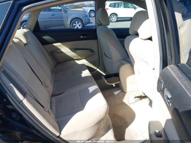 Aukcja sprzedaży 2005 Toyota Prius, vin: JTDKB20U553071377, numer aukcji: 46136956