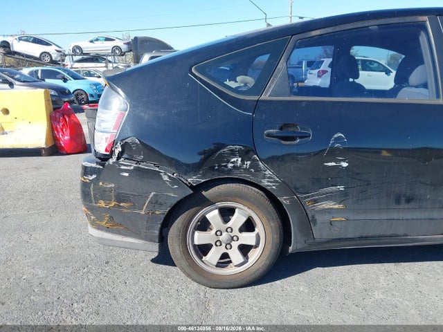 Aukcja sprzedaży 2005 Toyota Prius, vin: JTDKB20U553071377, numer aukcji: 46136956