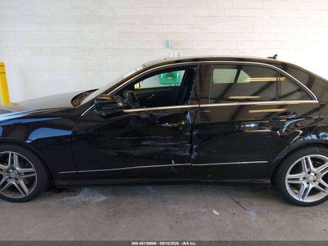 46136966 :رقم المزاد ، WDDHF8HB2BA429309 vin ، 2011 Mercedes-benz E 350 4matic مزاد بيع
