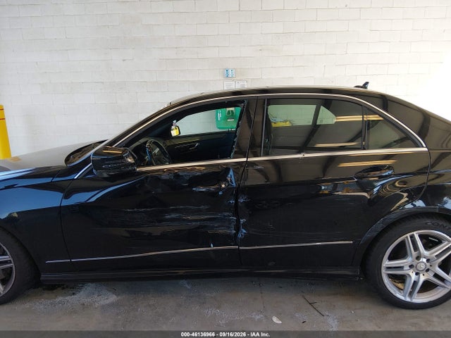 46136966 :رقم المزاد ، WDDHF8HB2BA429309 vin ، 2011 Mercedes-benz E 350 4matic مزاد بيع