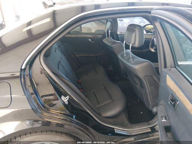 46136966 :رقم المزاد ، WDDHF8HB2BA429309 vin ، 2011 Mercedes-benz E 350 4matic مزاد بيع