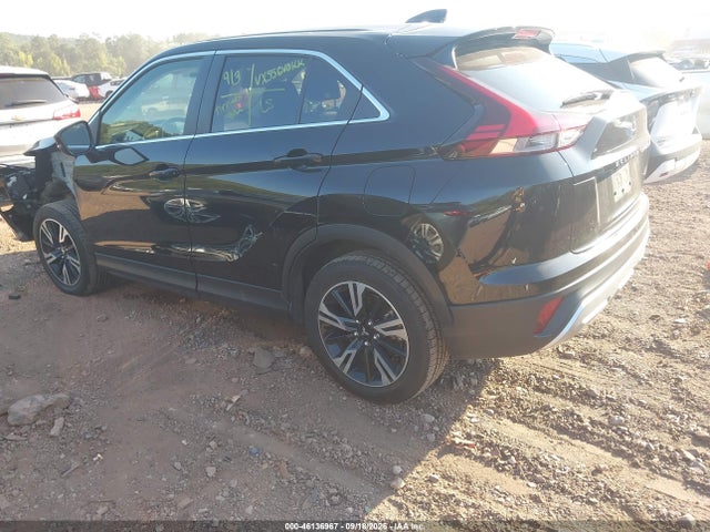 Продаж на аукціоні авто 2025 Mitsubishi Eclipse Cross Black Edition S-awc/se S-awc/sel S-awc, vin: JA4ATWAA1SZ044393, номер лоту: 46136967