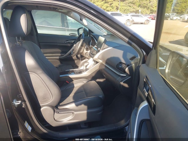 Продаж на аукціоні авто 2025 Mitsubishi Eclipse Cross Black Edition S-awc/se S-awc/sel S-awc, vin: JA4ATWAA1SZ044393, номер лоту: 46136967