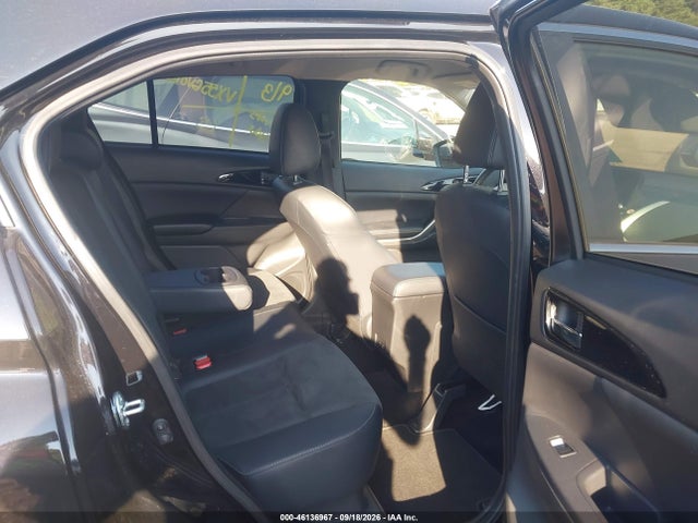 Продаж на аукціоні авто 2025 Mitsubishi Eclipse Cross Black Edition S-awc/se S-awc/sel S-awc, vin: JA4ATWAA1SZ044393, номер лоту: 46136967