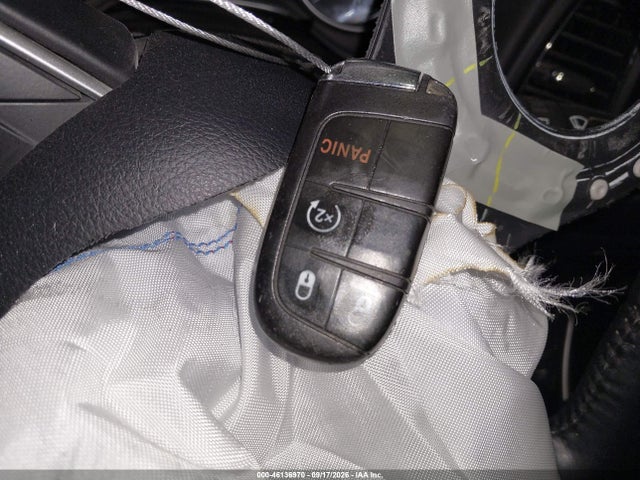 Продаж на аукціоні авто 2018 Jeep Compass Sport 4x4, vin: 3C4NJDAB7JT192435, номер лоту: 46136970