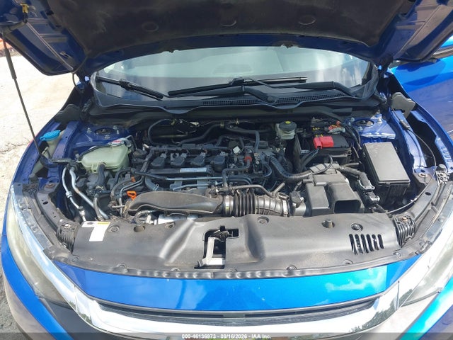 Aukcja sprzedaży 2016 Honda Civic Touring, vin: 2HGFC1F91GH638472, numer aukcji: 46136973