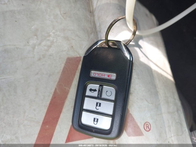 Aukcja sprzedaży 2016 Honda Civic Touring, vin: 2HGFC1F91GH638472, numer aukcji: 46136973