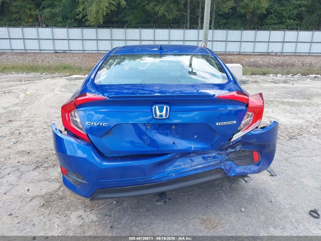 Aukcja sprzedaży 2016 Honda Civic Touring, vin: 2HGFC1F91GH638472, numer aukcji: 46136973