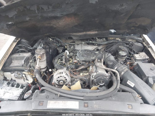 46136976 :رقم المزاد ، 1GCDT13X84K134028 vin ، 2004 Chevrolet S-10 Ls مزاد بيع