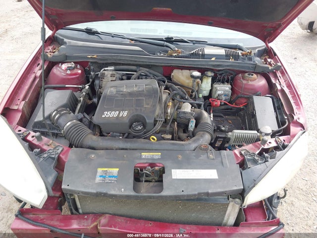 Auction sale of the 2005 Chevrolet Malibu Maxx Ls, vin: 1G1ZT62815F262062, lot number: 46136978