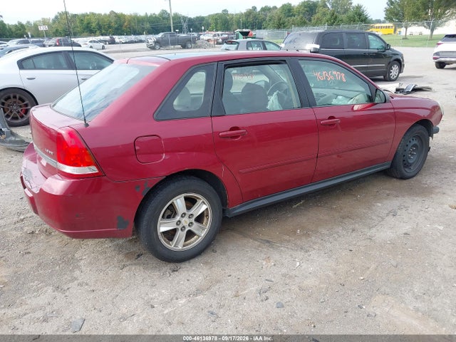 Auction sale of the 2005 Chevrolet Malibu Maxx Ls, vin: 1G1ZT62815F262062, lot number: 46136978