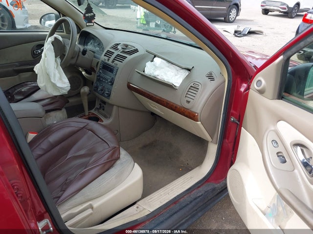 Auction sale of the 2005 Chevrolet Malibu Maxx Ls, vin: 1G1ZT62815F262062, lot number: 46136978