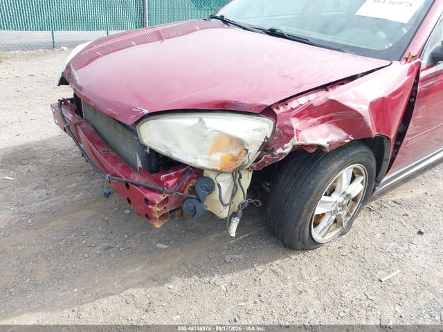 Auction sale of the 2005 Chevrolet Malibu Maxx Ls, vin: 1G1ZT62815F262062, lot number: 46136978