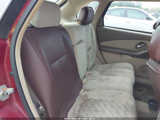 Auction sale of the 2005 Chevrolet Malibu Maxx Ls, vin: 1G1ZT62815F262062, lot number: 46136978