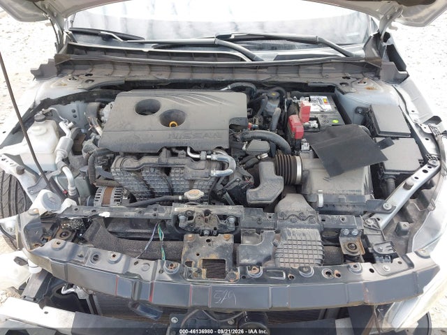 Aukcja sprzedaży 2019 Nissan Altima 2.5 Sv, vin: 1N4BL4DW5KC154720, numer aukcji: 46136980