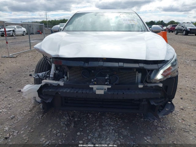 Aukcja sprzedaży 2019 Nissan Altima 2.5 Sv, vin: 1N4BL4DW5KC154720, numer aukcji: 46136980