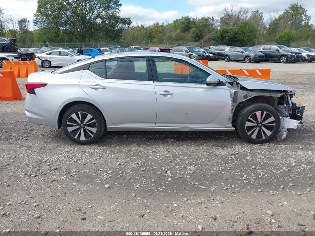 Aukcja sprzedaży 2019 Nissan Altima 2.5 Sv, vin: 1N4BL4DW5KC154720, numer aukcji: 46136980