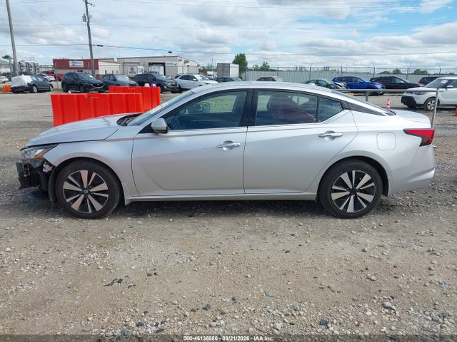 Aukcja sprzedaży 2019 Nissan Altima 2.5 Sv, vin: 1N4BL4DW5KC154720, numer aukcji: 46136980