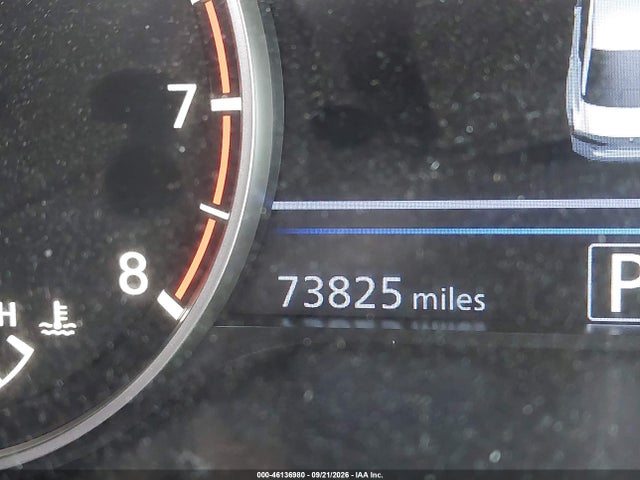 Aukcja sprzedaży 2019 Nissan Altima 2.5 Sv, vin: 1N4BL4DW5KC154720, numer aukcji: 46136980