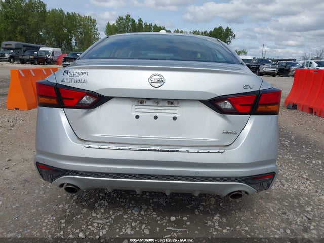 Aukcja sprzedaży 2019 Nissan Altima 2.5 Sv, vin: 1N4BL4DW5KC154720, numer aukcji: 46136980