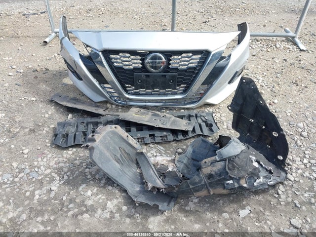 Aukcja sprzedaży 2019 Nissan Altima 2.5 Sv, vin: 1N4BL4DW5KC154720, numer aukcji: 46136980