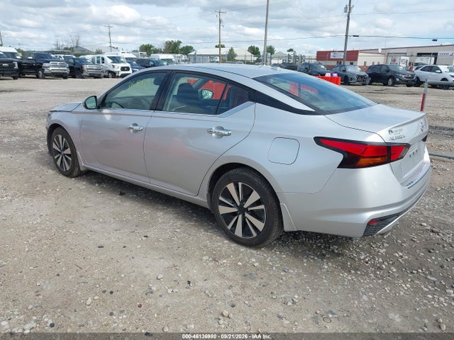 Aukcja sprzedaży 2019 Nissan Altima 2.5 Sv, vin: 1N4BL4DW5KC154720, numer aukcji: 46136980