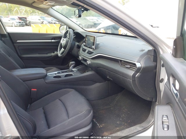 Aukcja sprzedaży 2019 Nissan Altima 2.5 Sv, vin: 1N4BL4DW5KC154720, numer aukcji: 46136980