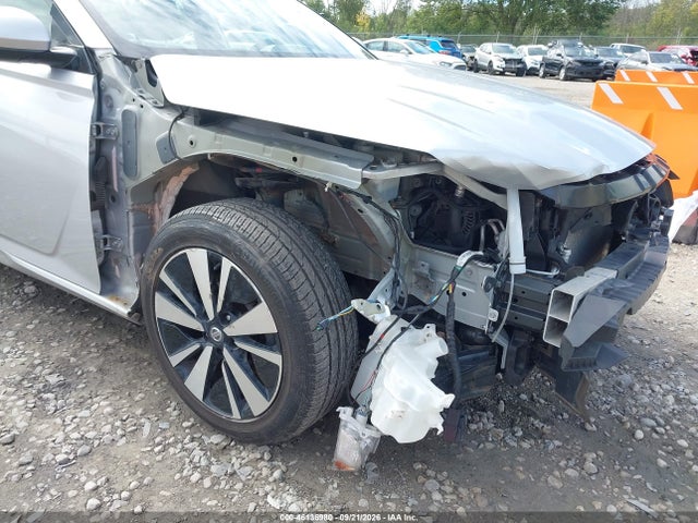 Aukcja sprzedaży 2019 Nissan Altima 2.5 Sv, vin: 1N4BL4DW5KC154720, numer aukcji: 46136980