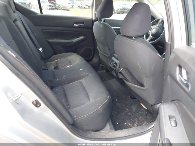 Aukcja sprzedaży 2019 Nissan Altima 2.5 Sv, vin: 1N4BL4DW5KC154720, numer aukcji: 46136980