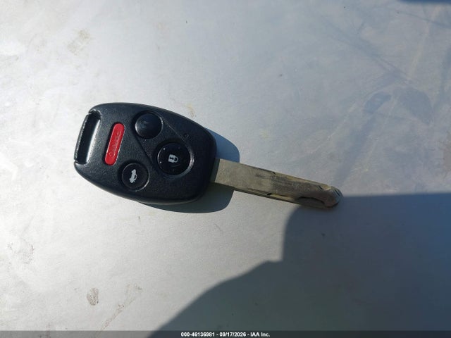 Aukcja sprzedaży 2005 Honda Accord 2.4 Lx, vin: 1HGCM56435A153354, numer aukcji: 46136981